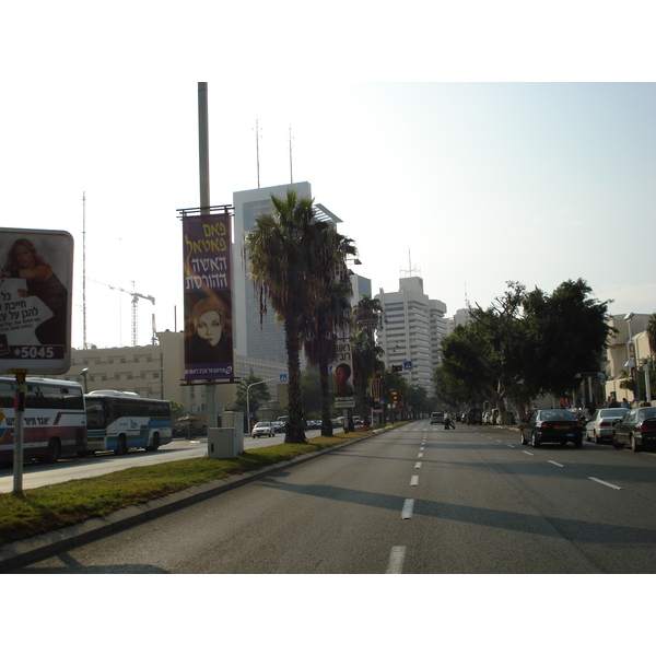 รูปถ่าย อิสราเอล(Israel) เทลอาวีฟ(Tel Aviv) 2006-12 89