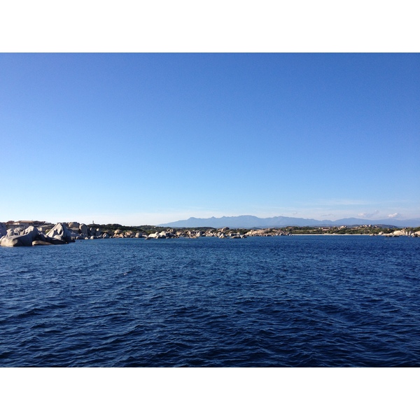 รูปถ่าย ฝรั่งเศส(France) คอร์สิคา(Corsica) เกาะกาวัลโล(Cavallo) 2012-09 52