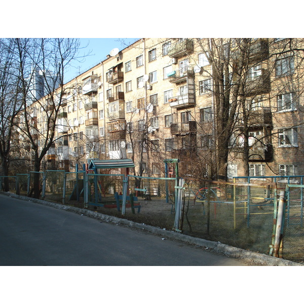 รูปถ่าย ยูเครน(Ukraine) เคียฟ(Kiev) 2007-03 42