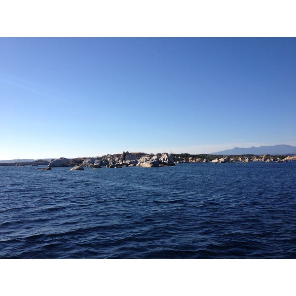 รูปถ่าย ฝรั่งเศส(France) คอร์สิคา(Corsica) เกาะกาวัลโล(Cavallo) 2012-09 56