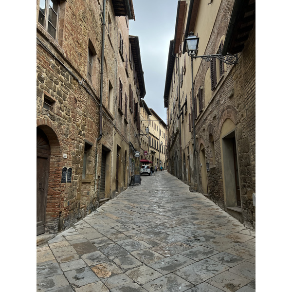รูปถ่าย อิตาลี(Italy) วอลแตร์รา(Volterra) 2021-09 125