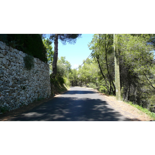 รูปถ่าย ฝรั่งเศส(France) ลาโกด(La Gaude) 2007-07 111