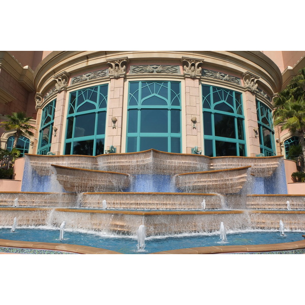 รูปถ่าย สหรัฐอาหรับเอมิเรตส์(United Arab Emirates) ดูไบ(Dubai) โรงแรมแอตแลนติส(Atlantis Hotel) 2014-02 163