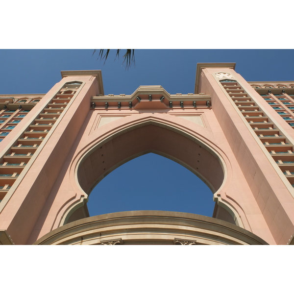 รูปถ่าย สหรัฐอาหรับเอมิเรตส์(United Arab Emirates) ดูไบ(Dubai) โรงแรมแอตแลนติส(Atlantis Hotel) 2014-02 126