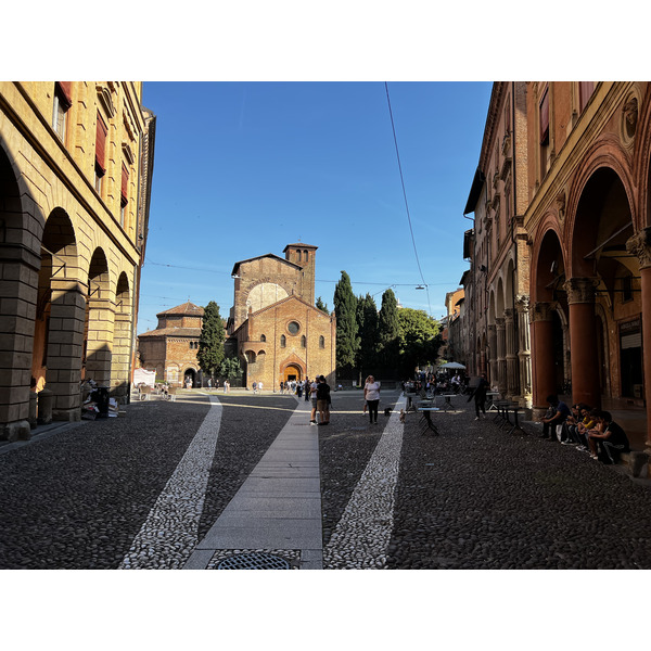 รูปถ่าย อิตาลี(Italy) โบโลญญา(Bologna) 2022-05 37