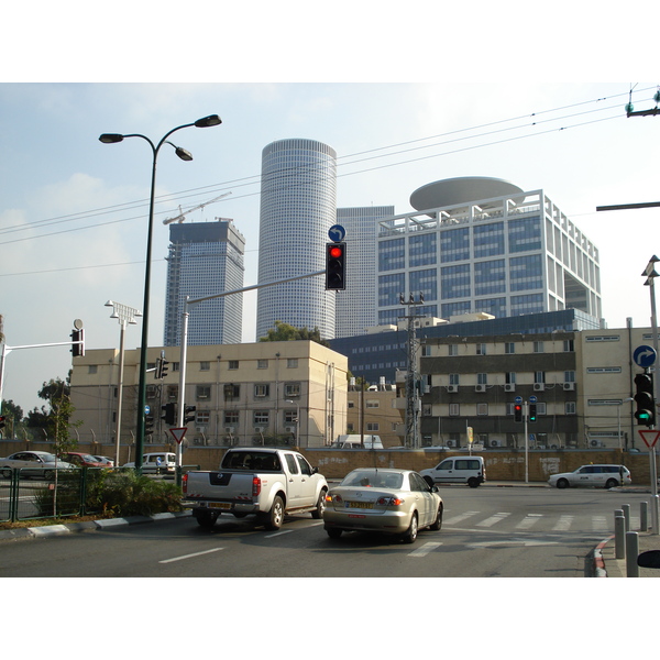รูปถ่าย อิสราเอล(Israel) เทลอาวีฟ(Tel Aviv) 2006-12 97