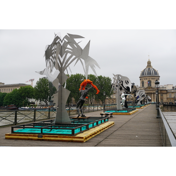 รูปถ่าย ฝรั่งเศส(France) ปารีส(Paris) แม่น้ำแซน(Seine river) 2016-06 17