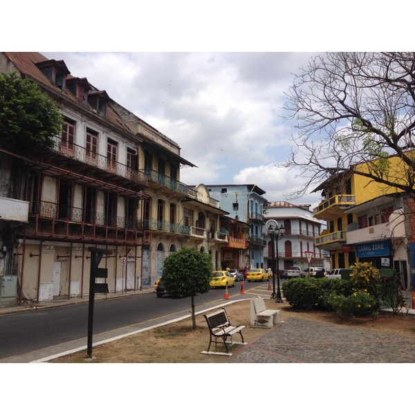 รูปถ่าย ปานามา(Panama) ปานามาซิตี(Panama City) 2015-03 232