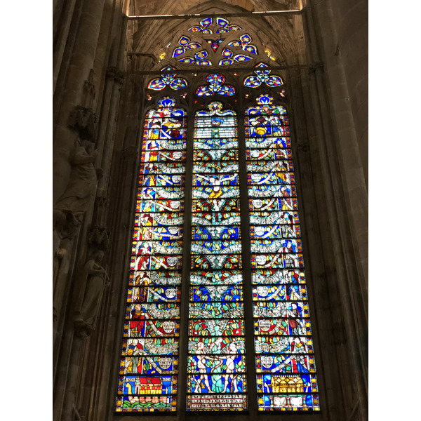 รูปถ่าย ฝรั่งเศส(France) การ์กาซอน(Carcassonne) 2018-04 95