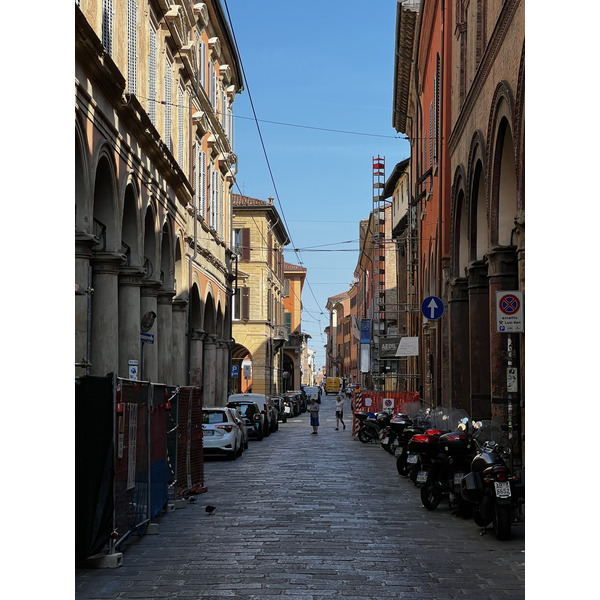 รูปถ่าย อิตาลี(Italy) โบโลญญา(Bologna) 2022-05 128