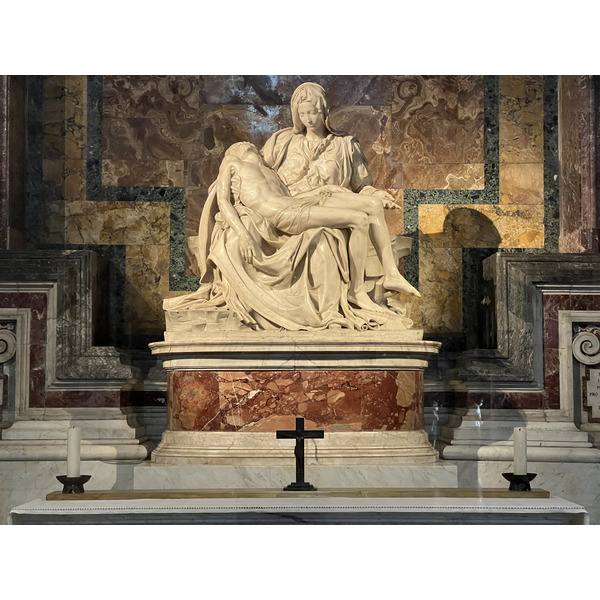 รูปถ่าย อิตาลี(Italy) โรม(Rome) 2021-09 518
