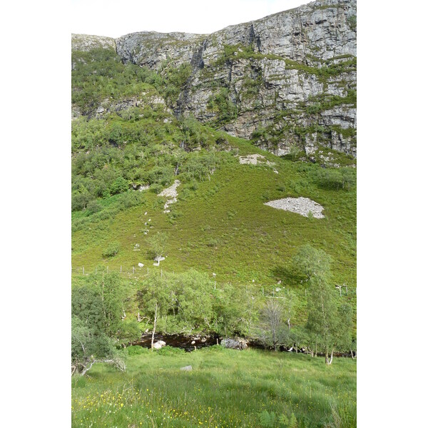รูปถ่าย อังกฤษ(United Kingdom) เวสเตอร์รอสส์(Wester Ross) 2011-07 146