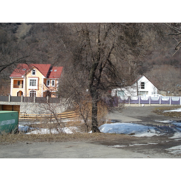 รูปถ่าย คาซัคสถาน(Kazakhstan) อัลมาตี(Almaty) 2007-03 220