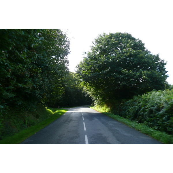 รูปถ่าย ฝรั่งเศส(France) เทรเมอ็อก(Tremeoc) 2008-07 0