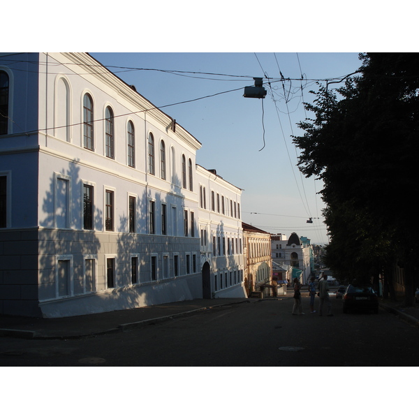 รูปถ่าย รัสเซีย(Russia) กาซาน(Kazan) 2006-07 39