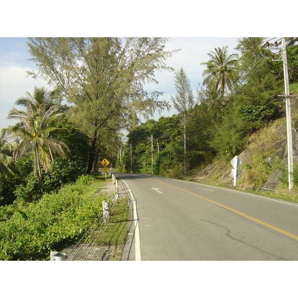 รูปถ่าย ไทย(Thailand) ภูเก็ต(Phuket) จุดชมวิวกะตะกะรน(Kata Karon Viewpoint) 2005-12 2