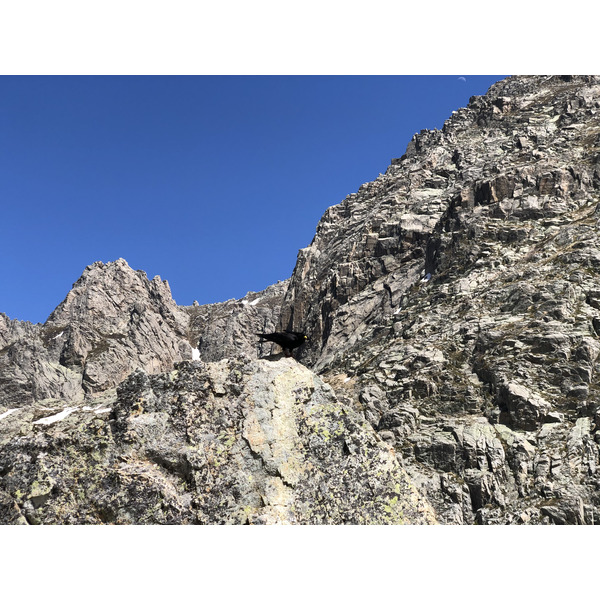 รูปถ่าย ฝรั่งเศส(France) คอร์สิคา(Corsica) ทะเลสาบเมโลและกาปีเตลโล(Lac de Melo et Capitello) 2021-06 120