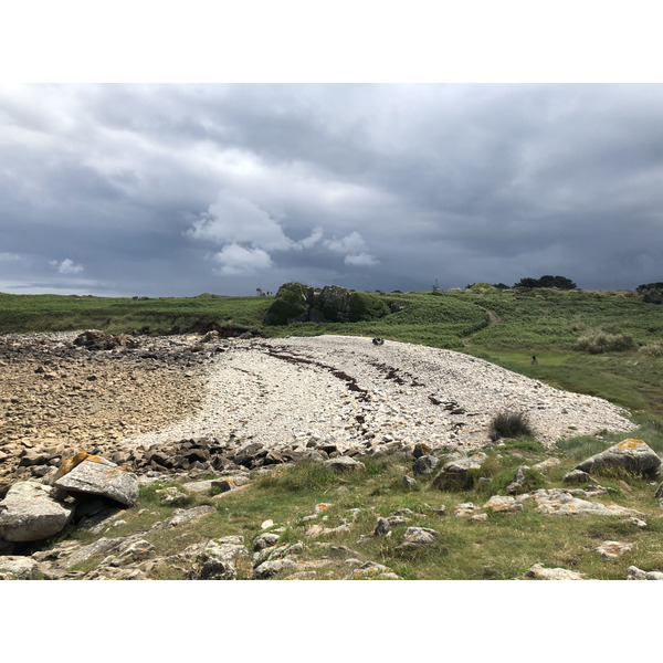 รูปถ่าย ฝรั่งเศส(France) เกาะเบรอา(Brehat Island) 2020-06 102