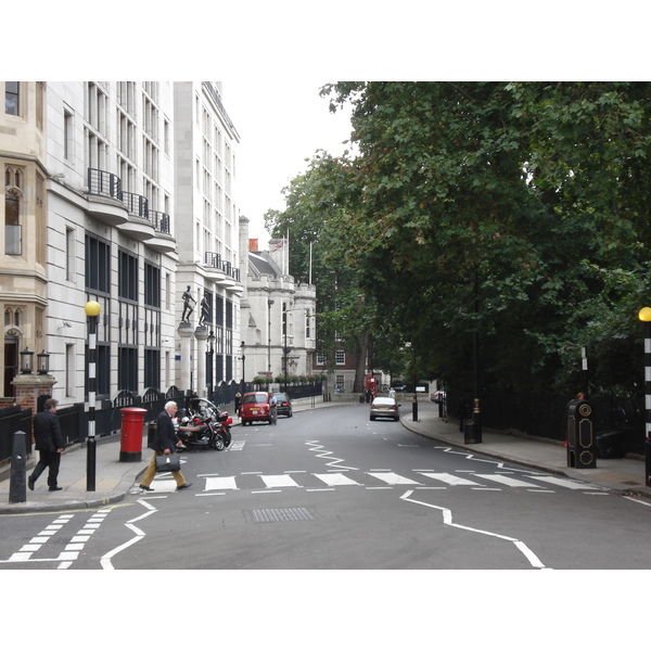 รูปถ่าย อังกฤษ(United Kingdom) ลอนดอน(London) 2006-10 4