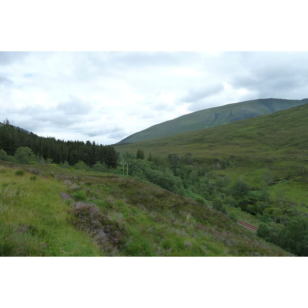 รูปถ่าย อังกฤษ(United Kingdom) เวสเตอร์รอสส์(Wester Ross) 2011-07 3