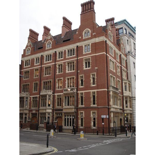 รูปถ่าย อังกฤษ(United Kingdom) ลอนดอน(London) 2006-10 3