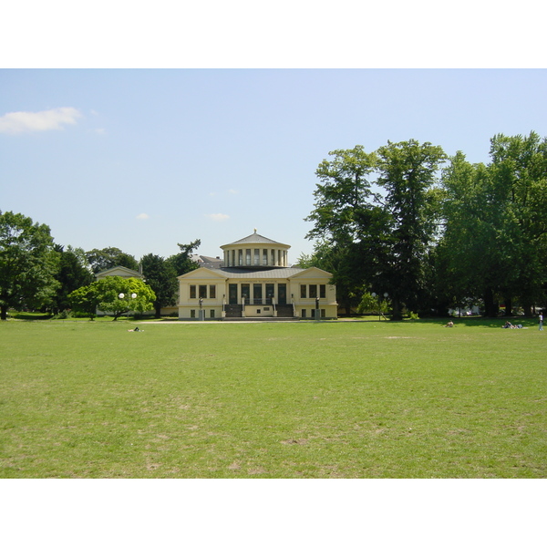 รูปถ่าย เยอรมนี(Germany) บอนน์(Bonn) 2002-06 24
