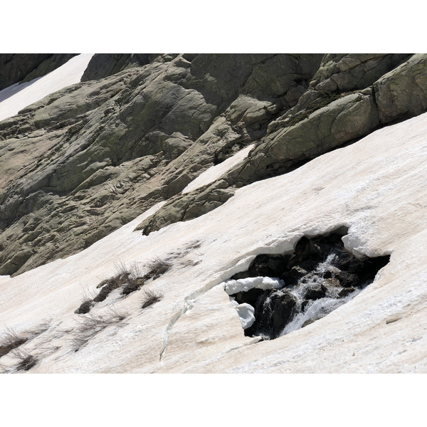 รูปถ่าย ฝรั่งเศส(France) คอร์สิคา(Corsica) ทะเลสาบเมโลและกาปีเตลโล(Lac de Melo et Capitello) 2021-06 62