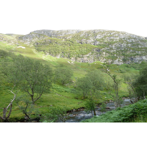 รูปถ่าย อังกฤษ(United Kingdom) เวสเตอร์รอสส์(Wester Ross) 2011-07 127