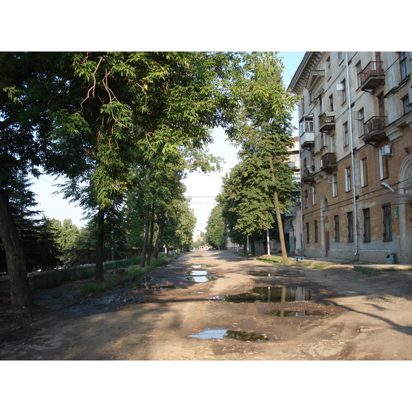 รูปถ่าย รัสเซีย(Russia) กาซาน(Kazan) 2006-07 161