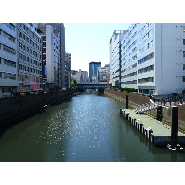 รูปถ่าย ญี่ปุ่น(Japan) โตเกียว(Tokyo) อากิฮาบาระ(Akihabara) 2010-06 2