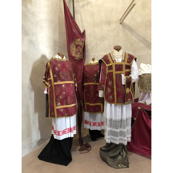 รูปถ่าย อิตาลี(Italy) ซิซิลี(Sicily) ออร์ตีเจีย(Ortigia) 2020-02 58