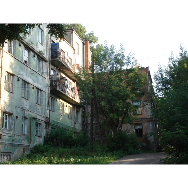 รูปถ่าย รัสเซีย(Russia) กาซาน(Kazan) 2006-07 192