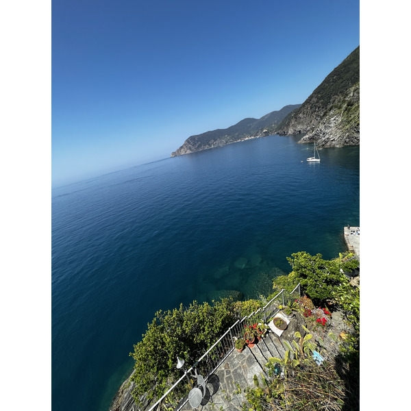 รูปถ่าย อิตาลี(Italy) ชิงเกวแตร์เร(The Cinque Terre) 2022-05 84