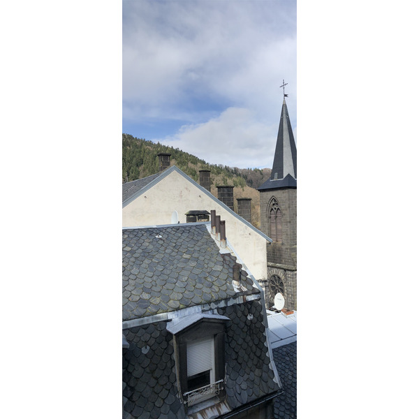 รูปถ่าย ฝรั่งเศส(France) เลอมงดอร์(Le mont dore) 2018-04 34