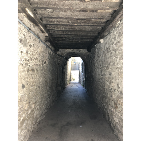 รูปถ่าย ฝรั่งเศส(France) วีลฟร็องช์-เดอ-กงฟล็อง(Villefranche de Conflent) 2018-04 55