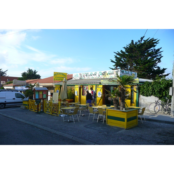 รูปถ่าย ฝรั่งเศส(France) ลากาโน(Lacanau) 2007-08 37