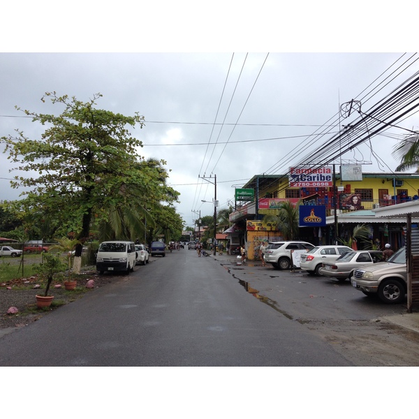 รูปถ่าย คอสตาริกา(Costa Rica) ปวยร์โตเบียโฆเดตาลามังกา(Puerto Viejo de Talamanca) 2015-03 83