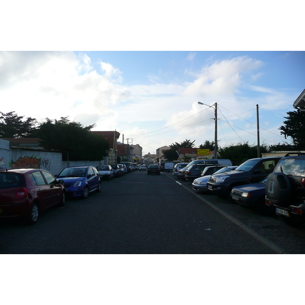 รูปถ่าย ฝรั่งเศส(France) ลากาโน(Lacanau) 2007-08 28