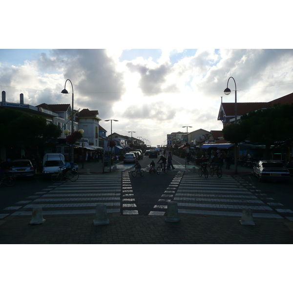 รูปถ่าย ฝรั่งเศส(France) ลากาโน(Lacanau) 2007-08 53