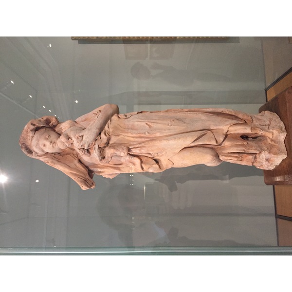 รูปถ่าย ฝรั่งเศส(France) ปารีส(Paris) พิพิธภัณฑ์โรแดง(Rodin Museum) 2017-06 50