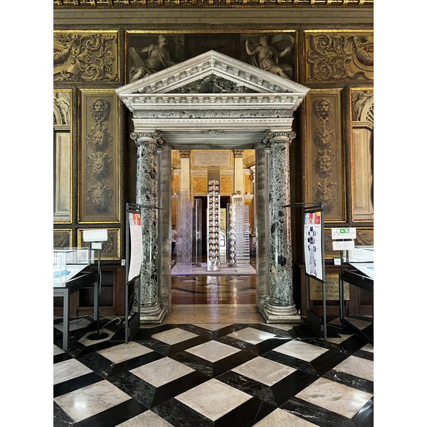 รูปถ่าย อิตาลี(Italy) เวนีส(Venice) พิพิธภัณฑ์กอร์เรร์(Correr Museum) 2022-05 22