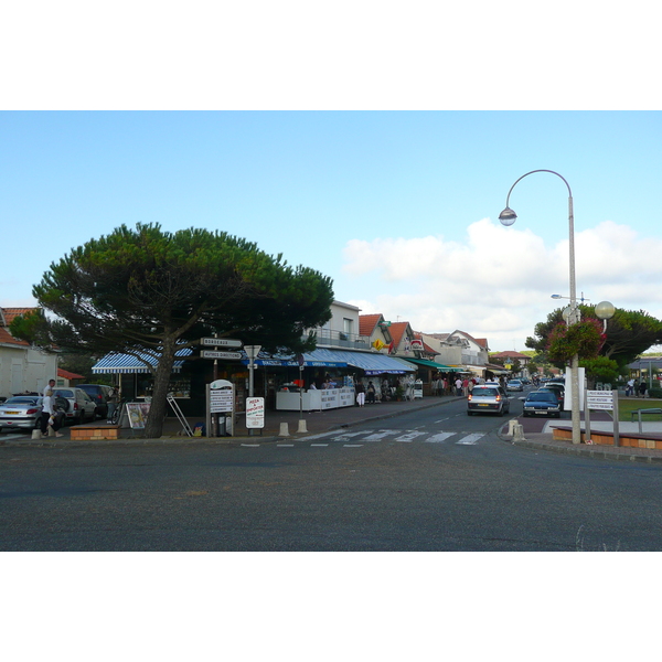 รูปถ่าย ฝรั่งเศส(France) ลากาโน(Lacanau) 2007-08 68