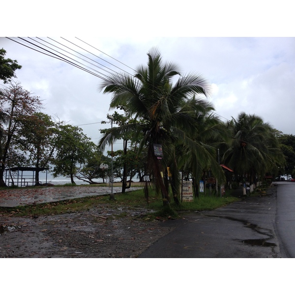 รูปถ่าย คอสตาริกา(Costa Rica) ปวยร์โตเบียโฆเดตาลามังกา(Puerto Viejo de Talamanca) 2015-03 58