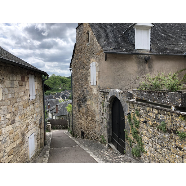รูปถ่าย ฝรั่งเศส(France) ตูแรน(Turenne) 2018-04 143