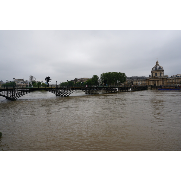 รูปถ่าย ฝรั่งเศส(France) ปารีส(Paris) แม่น้ำแซน(Seine river) 2016-06 39