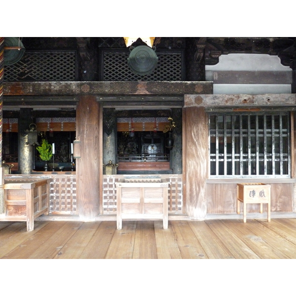 รูปถ่าย ญี่ปุ่น(Japan) เกียวโต(Kyoto) วัดคิโยมิซุเดระ(Kiyomizu Dera Temple) 2010-06 57