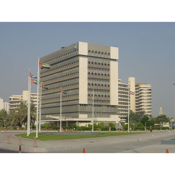 รูปถ่าย สหรัฐอาหรับเอมิเรตส์(United Arab Emirates) อาบูดาบี(Abu Dhabi) 2005-09 78