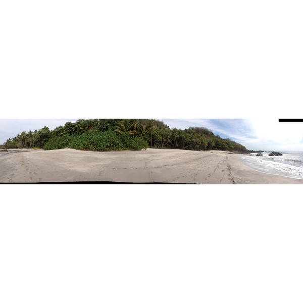 รูปถ่าย คอสตาริกา(Costa Rica) มอนเตซูมา(Montezuma) 2015-03 114