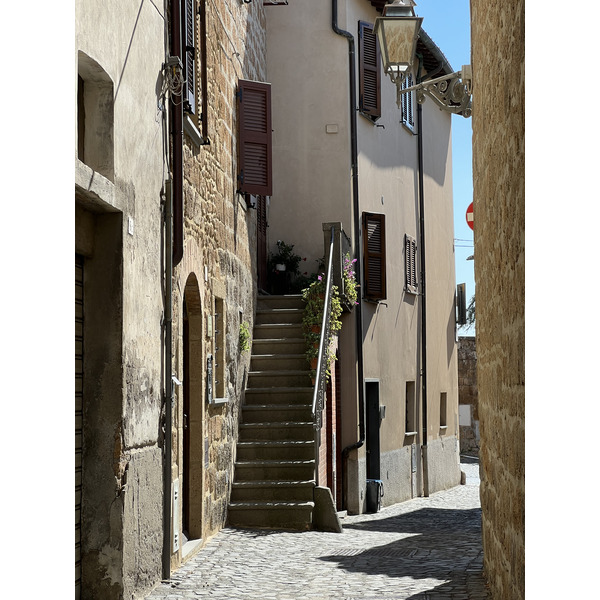 รูปถ่าย อิตาลี(Italy) ออร์วิเอโต้(Orvieto) 2021-09 67
