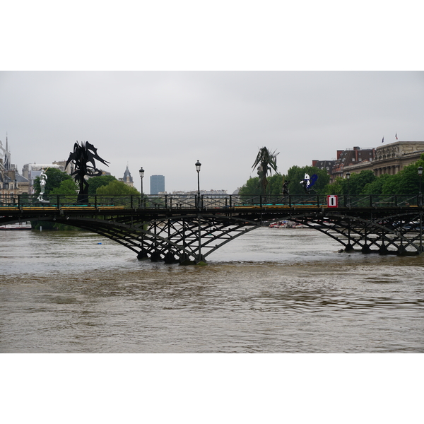 รูปถ่าย ฝรั่งเศส(France) ปารีส(Paris) แม่น้ำแซน(Seine river) 2016-06 28